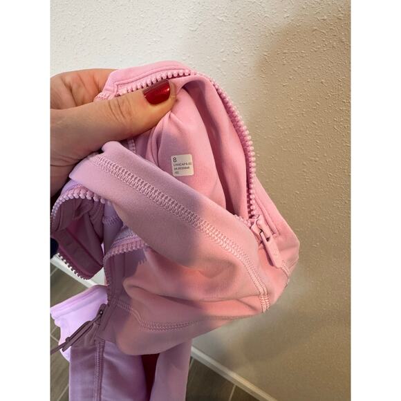 Define jacket -size 8 - Picture 3 of 4